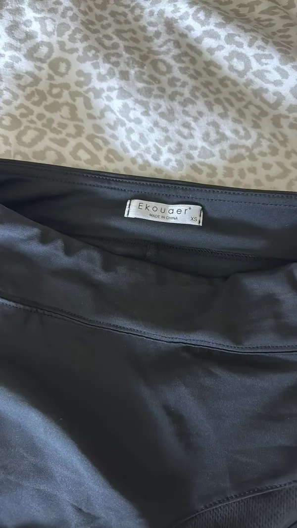 Golf Skirt Size XS - Image 2