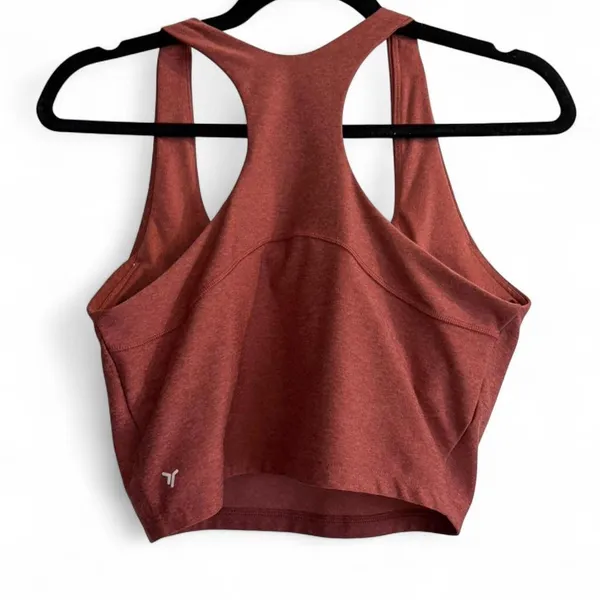 Old Navy Workout Set Red - Image 3