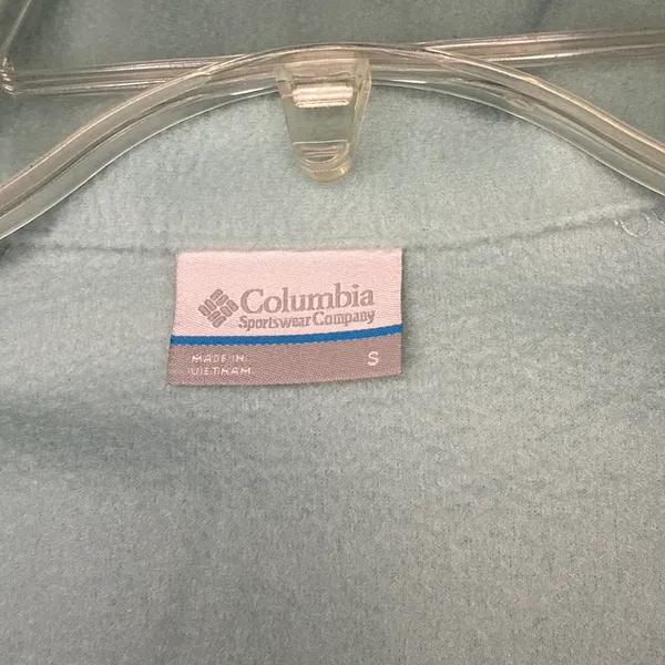 Columbia Fleece Jacket 20 - Image 3