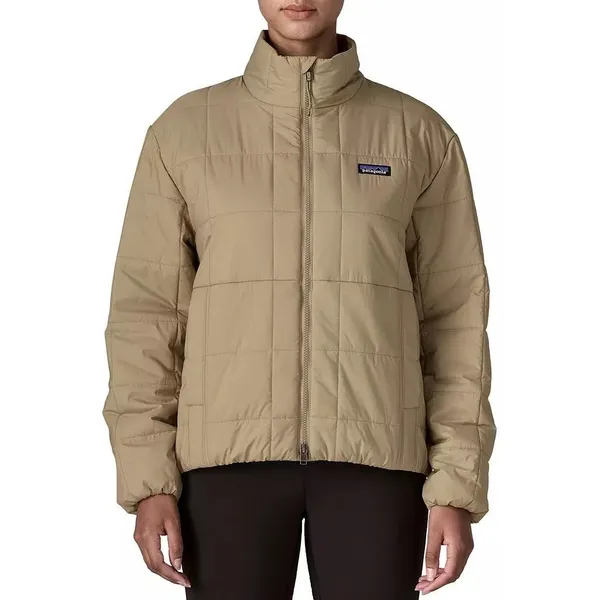Patagonia Women's Light Gust Jacket Seabird Grey Medium NWT ($250 Retail) - Image 9