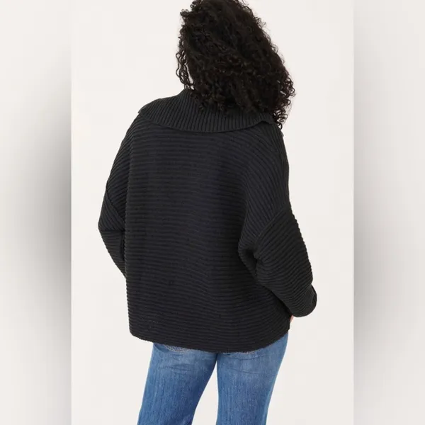 Free people Marlie Pullover - Image 5