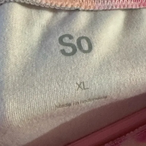 SO xl skirt - Image 2