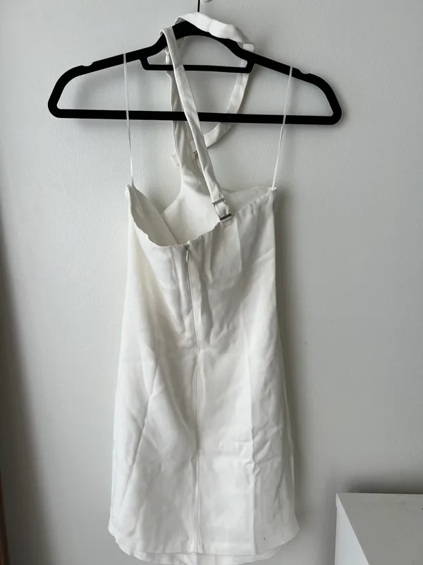 With Jean Dress - Image 4