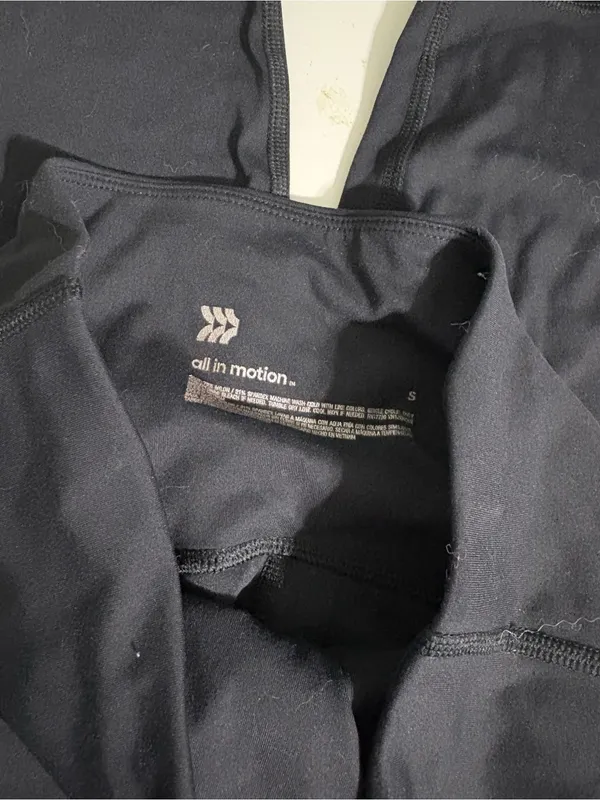 Target leggings - Image 2