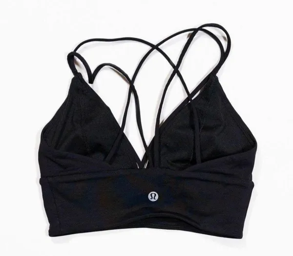 Lululemon Sports Bra - Image 2