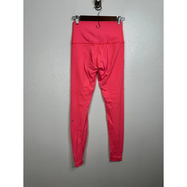 Lululemon Reversible Full‎ Length Leggings - Image 2