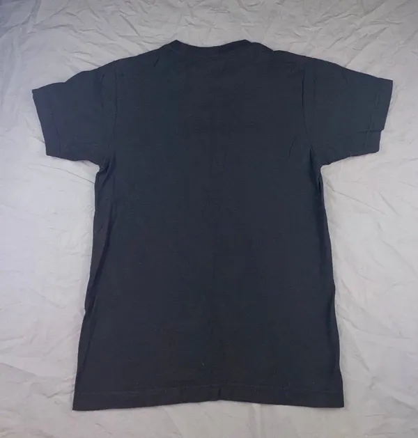 Faith Tshirt Black Size XS - Image 6