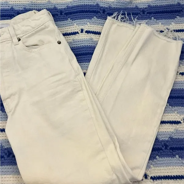 Zara jeans - Image 4
