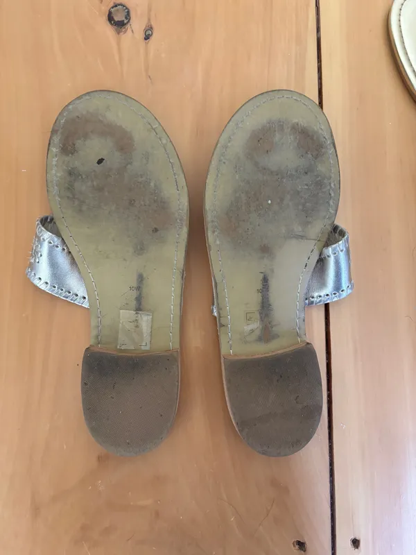 Jack Rogers Sandals - Image 2