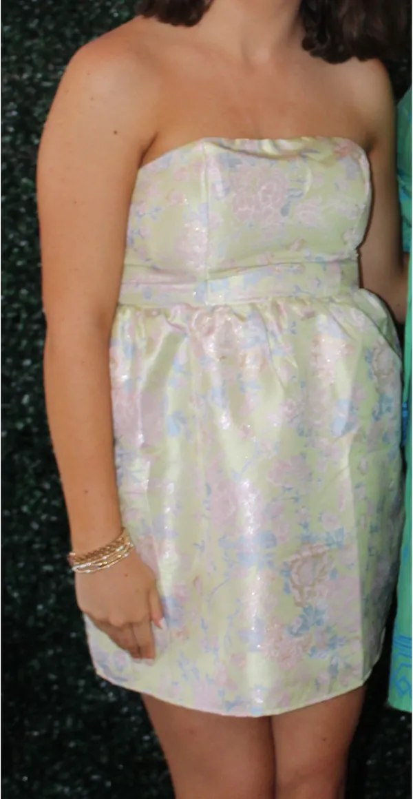 Boutique Dress - Image 3