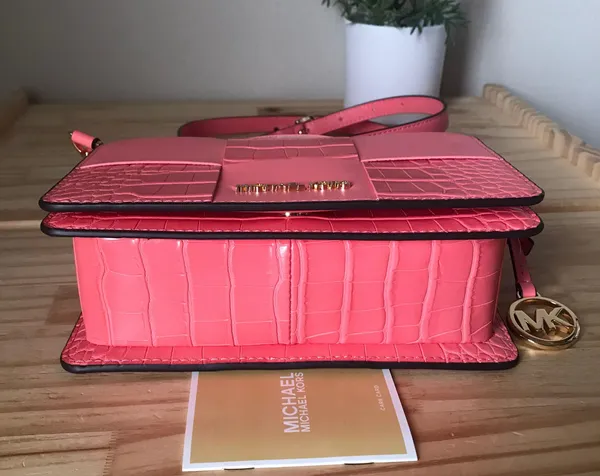 Michael Kors Purse - Image 7
