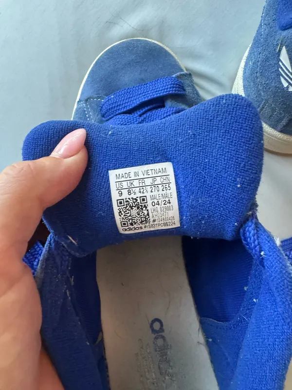 Adidas Shoes campus - Image 2