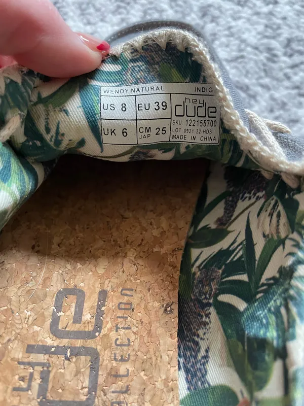 Hey Dude Shoes - Image 3