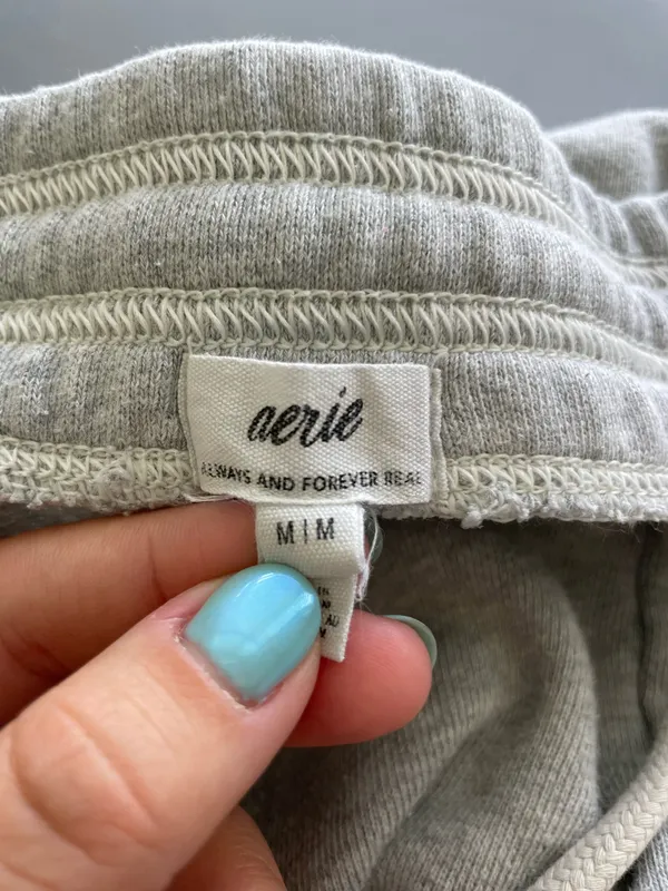 Aerie Jogger Sweatpants - Image 3