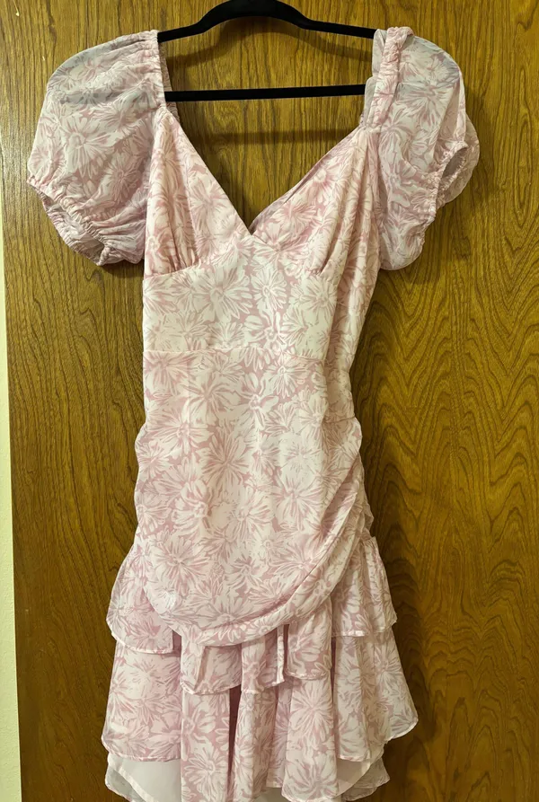Hello Molly Boutique Dress - Image 2