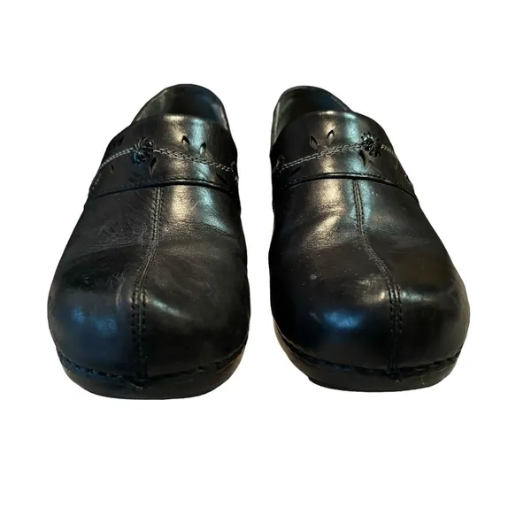 Dansko women's professional clog‎ - Marrone Size Eu 39 US 8.5/9 - Image 2