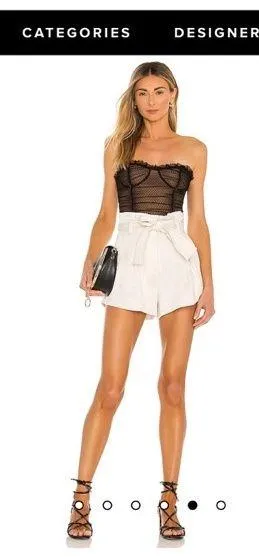Majorelle Bodysuit - Image 2
