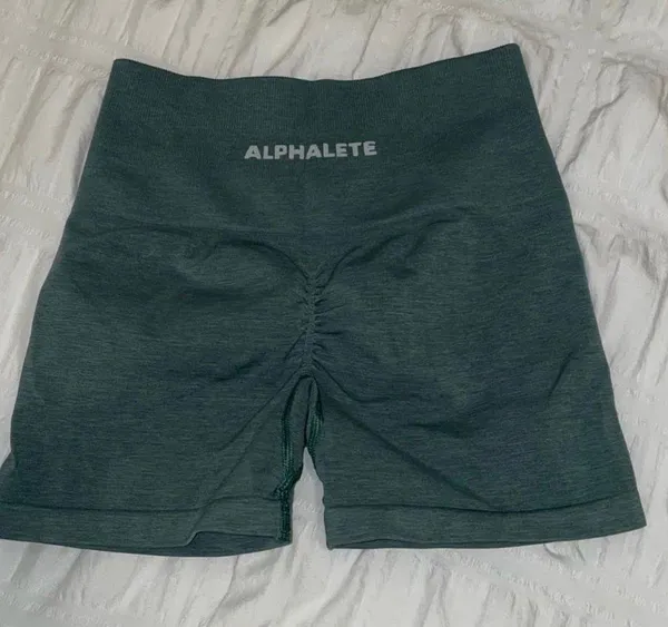 Alphalete Og shorts - Image 4