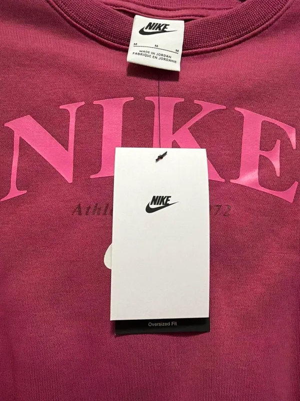 Nike Crewneck Kids - Image 3