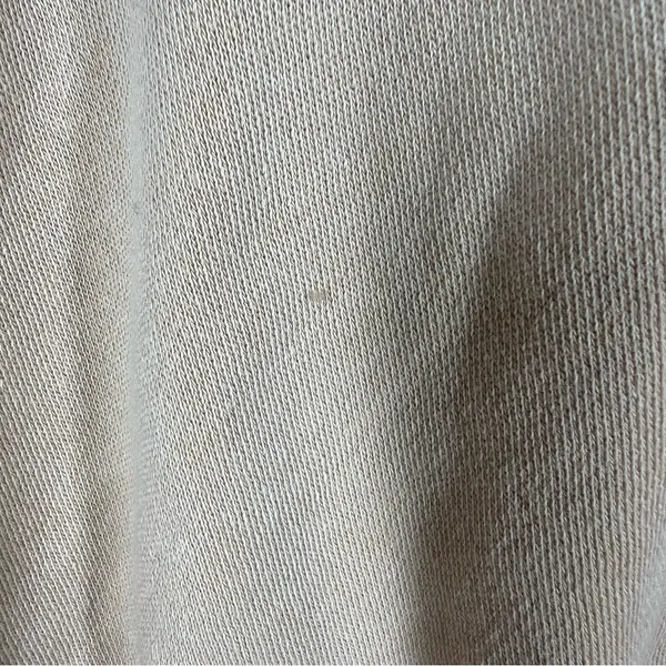 Aerie Tan‎ Bow Embroidered Crop Hoodie - Image 8