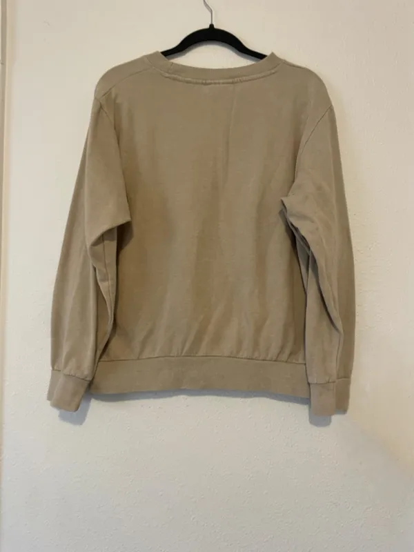 Coors Women'S Og Coors Cowboy Graphic Crewneck Sweatshirt - Image 3