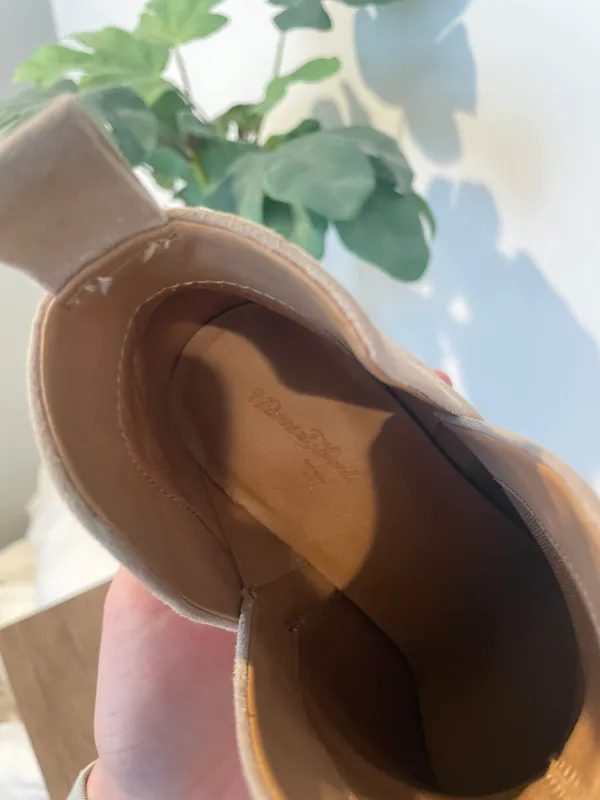 Universal Thread Booties - Image 2