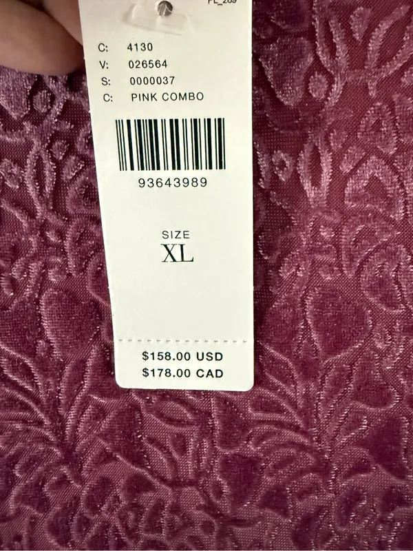 Anthropologie NWT Maya Ruched Cowl Neck Dress: Velvet Edition - Image 7