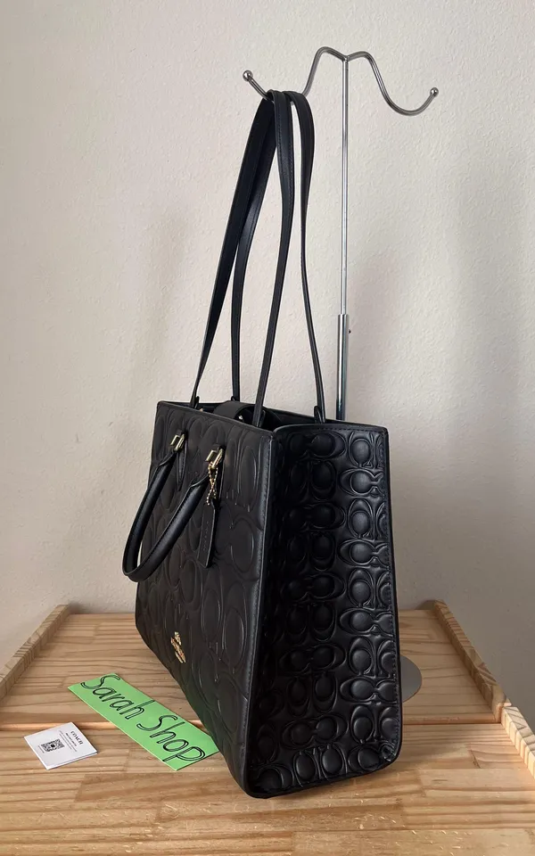 Coach Maggie Tote Bag - Image 5
