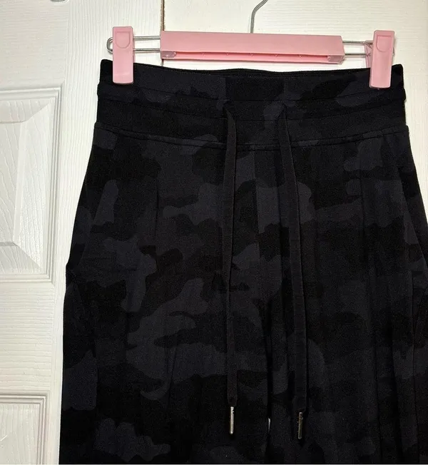 Lululemon Ready to Rulu High-Rise Jogger Camo - Image 4