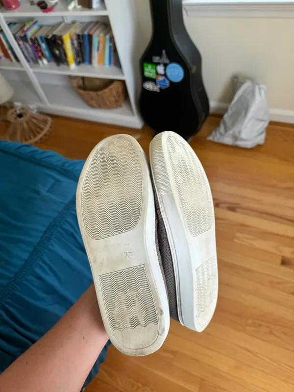 Steve Madden Slip-Ons - Image 5