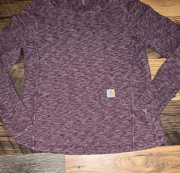 Carhartt Sweatshirt - Image 2