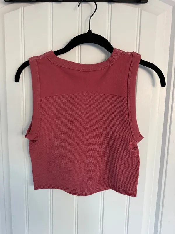 Free People Movement Tank - Image 3