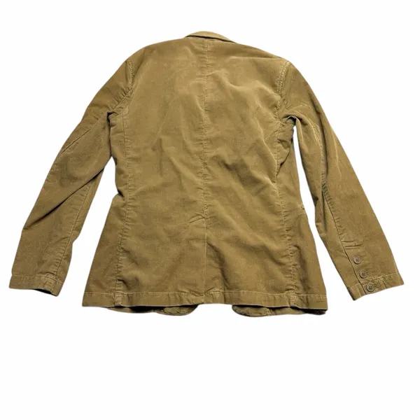 ✨🤎 American Eagle Corduroy Blazer — S/P‎ (Small) 🤎✨ - Image 4