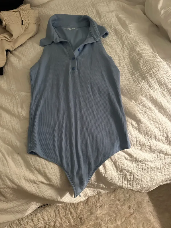 Abercrombie Top Tank - Image 6