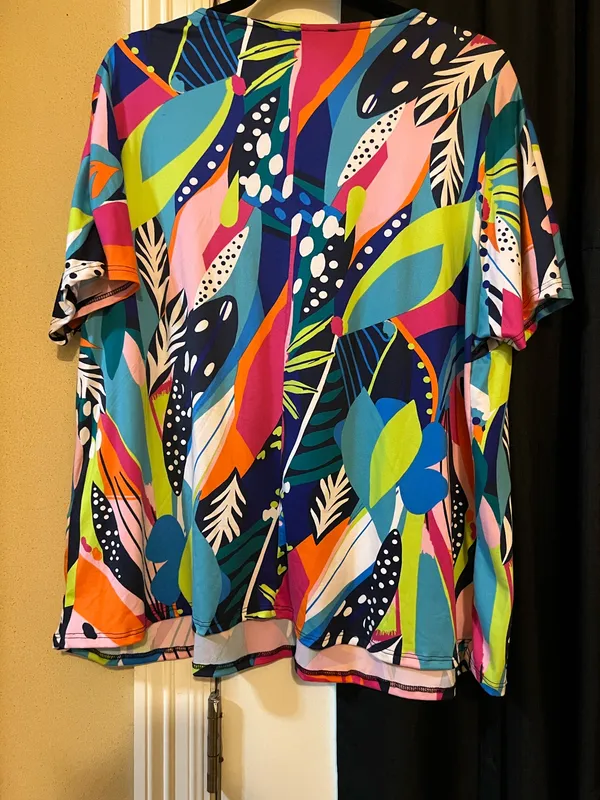 Haptics Boutique Blouse - Image 5