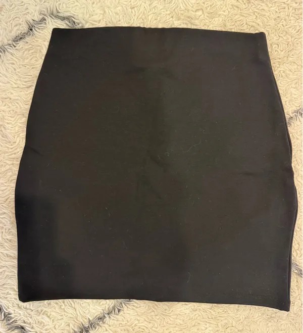 Sézane Calvi Mini Skirt - Image 5