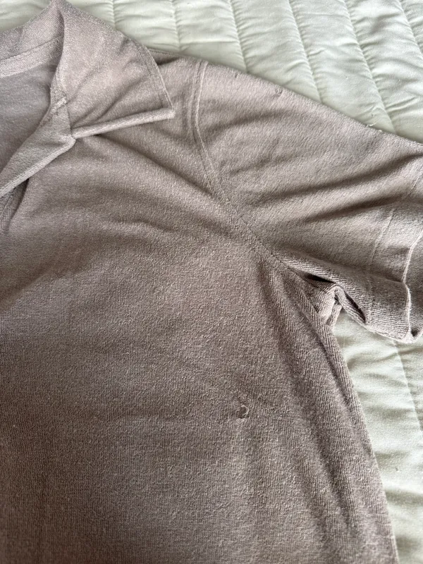 H&M Terry Cloth Set - Image 2