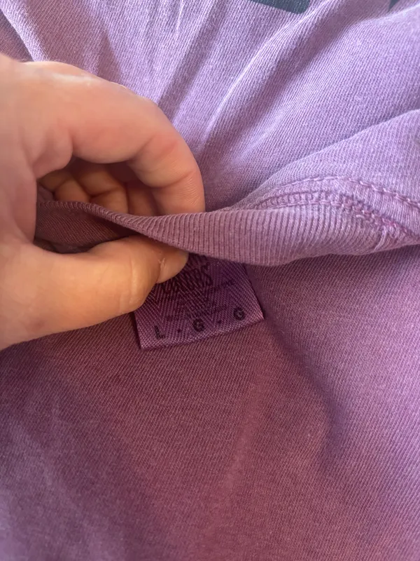 Gildan Long Sleeve - Image 2