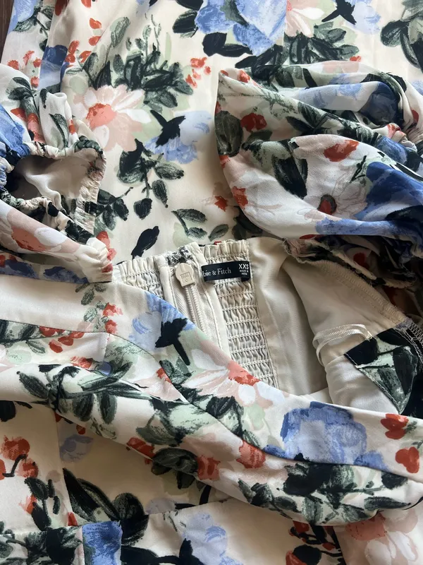 Abercrombie & fitch dress - Image 3