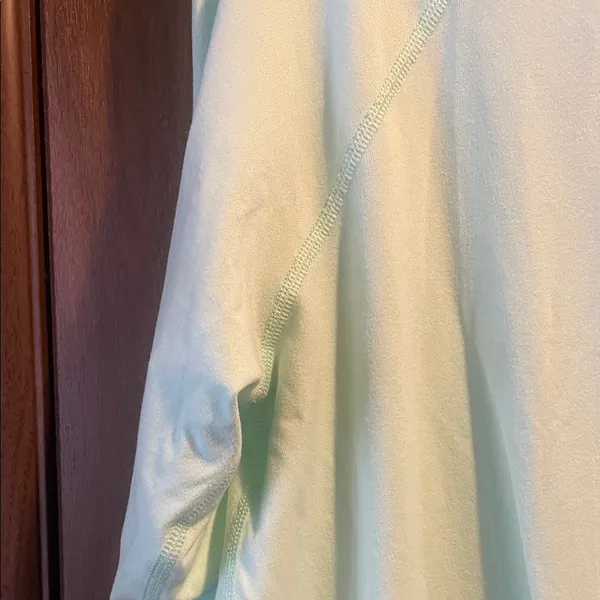 lululemon athletica Light Green Long Sleeve Top - Image 5