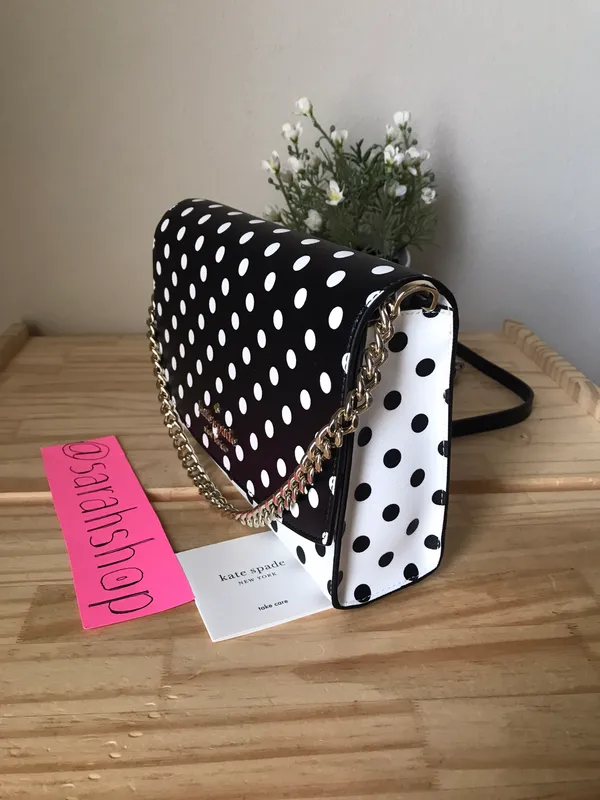Kate Spade Purse - Image 5