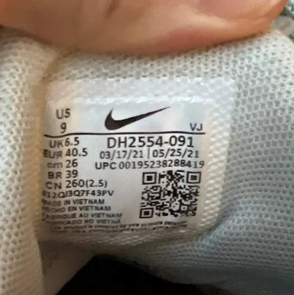 Nike Free Metcon 4 - Image 6