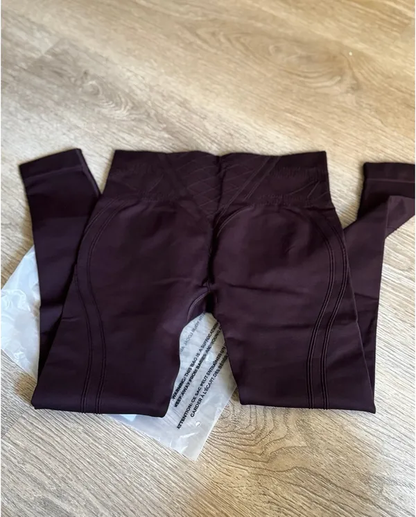 Gymshark Leggings Seamless - Image 3