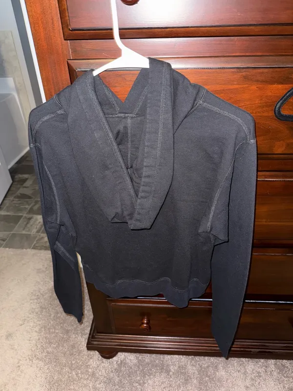 October’s Very Own Hoodie - Image 2