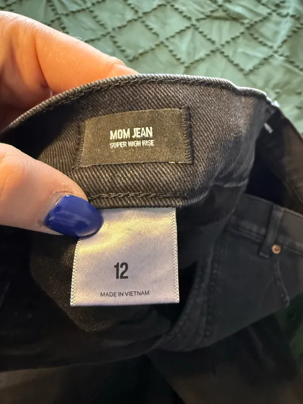 Express Jeans - Image 2