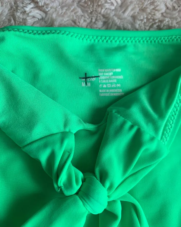 Aerie NWOT  Bathing Suit Bottom - Image 3