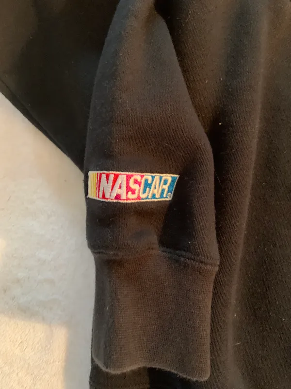 Vintage Tony Steward Sweatshirt - Image 4