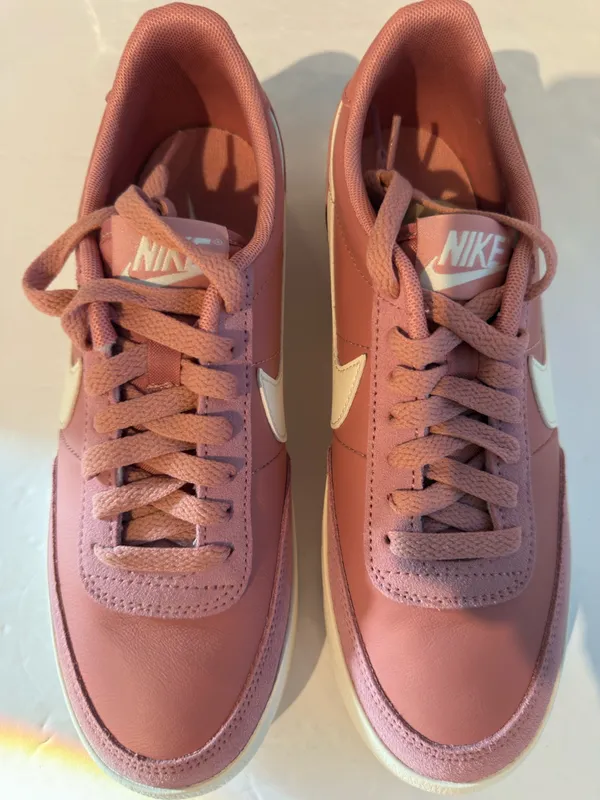 Women’s Nike Killshot 2 size 8W  - Image 3