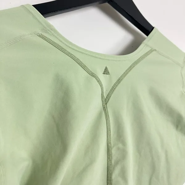 VITALITY Cloud II Shrug in Mint Size X-Small - Image 6