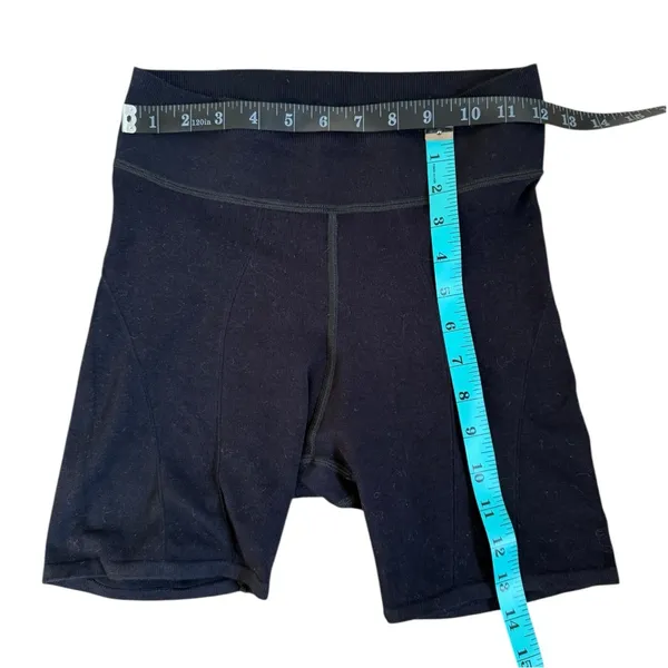 FP Movement Never Better Bike Shorts Black Size XS Small NWOT - Image 6